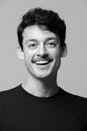 Cover image for Jesús Villegas