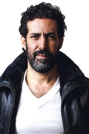 Cover image for Jalsen Santana