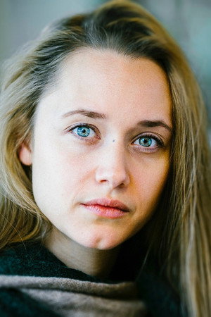Cover image for Lena Kalisch