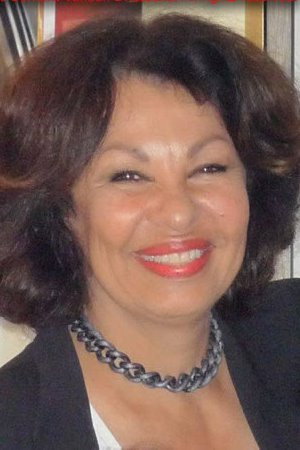Cover image for Tricia Muller