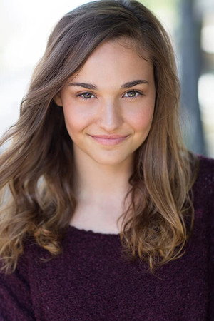 Cover image for Erica Teeple