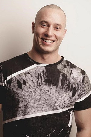Cover image for Blaž Slanič