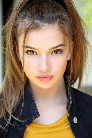 Cover image for Alexis Jayde Burnett