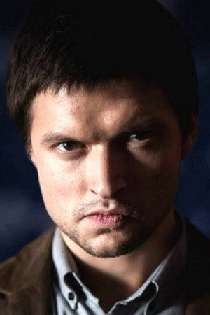 Cover image for Kirill Lednev