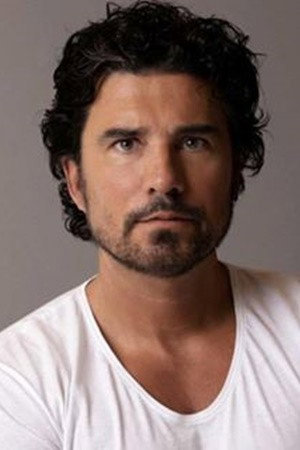 Cover image for Diego Olivera