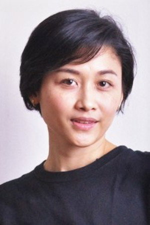 Cover image for Jenny Zhang