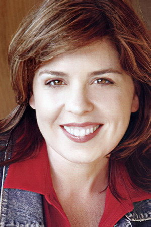 Cover image for Trish Geiger