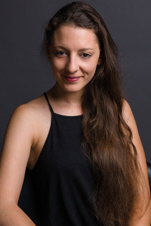 Cover image for Lídia Muñoz