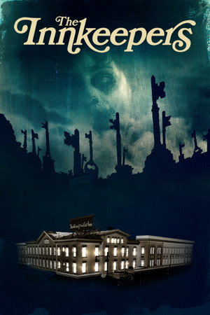 Poster for Тайны старого отеля