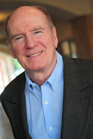 Cover image for Brian Connors
