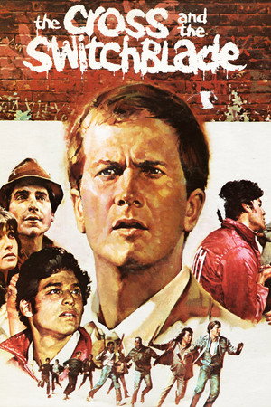 Poster for Крест и нож