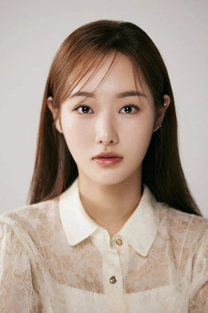 Cover image for Shon Ji-young