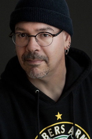 Cover image for Greg Rucka