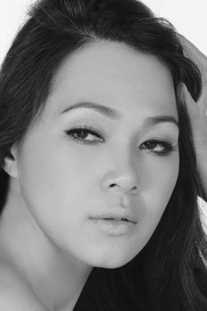 Cover image for Đinh Y Nhung