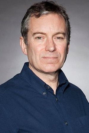 Cover image for John Middleton