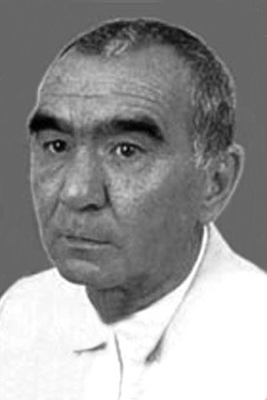 Cover image for Khabib Faiziyev
