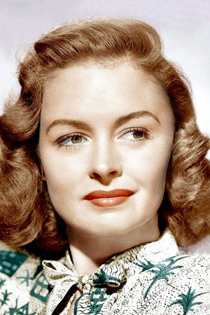 Cover image for Donna Reed