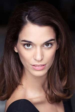 Cover image for Olivera Tamindzic
