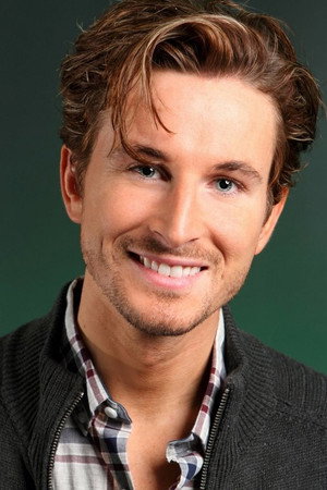 Cover image for Colton Tapp