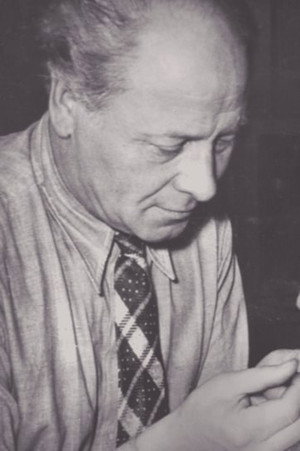 Cover image for Василий Горюнов