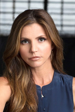 Cover image for Charisma Carpenter
