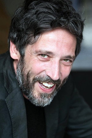 Cover image for Stéphane Coulon