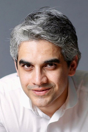 Cover image for Omair Rana