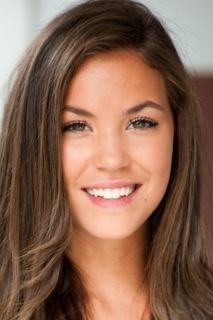Cover image for Rachelle Gillis