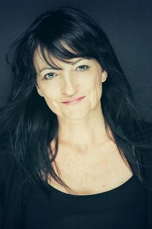 Cover image for Julia Worsley