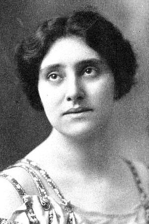 Cover image for Hedwiga Reicher