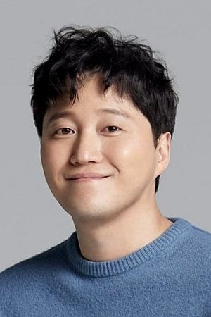 Cover image for 김대명