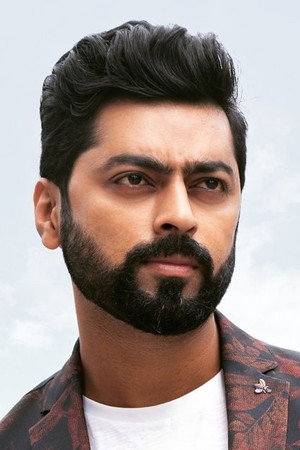 Cover image for Tarak Ponnappa