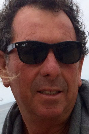 Cover image for Josh Hakian