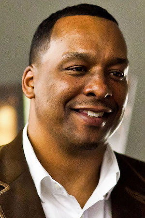Cover image for Deon Taylor