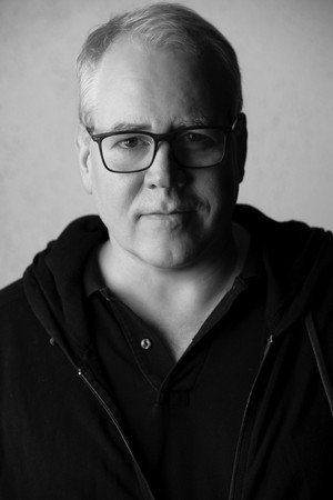 Cover image for Bret Easton Ellis