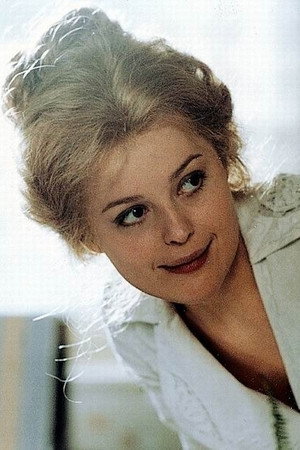Cover image for Magda Vášáryová