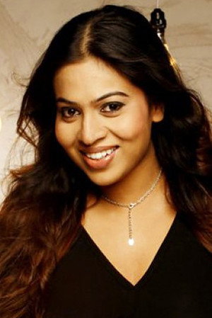 Cover image for Sunitha Sarathy