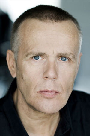 Cover image for Morten Suurballe