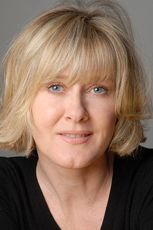 Cover image for Sarah Lancashire