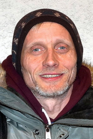 Cover image for Artur Krajewski