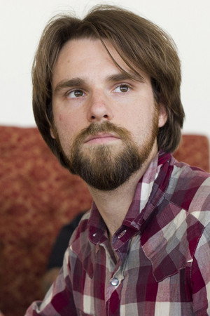 Cover image for Josh Long
