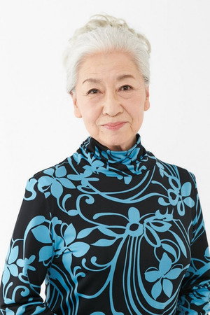 Cover image for 富田恵子