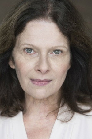 Cover image for Diane Stolojan