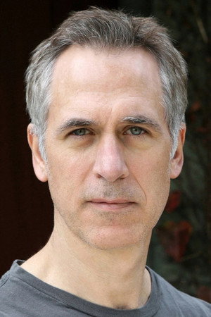 Cover image for Tom Amandes
