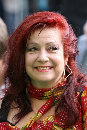 Cover image for Deana Horváthová