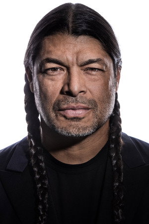 Cover image for Robert Trujillo