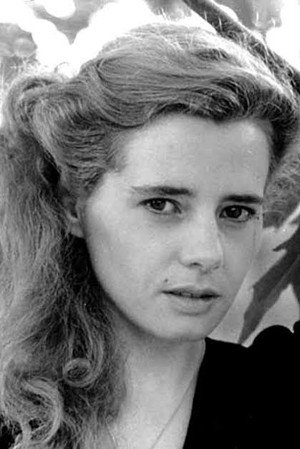 Cover image for Agnès Garreau