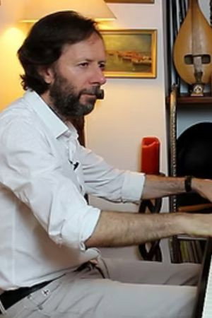 Cover image for Maurizio Abeni