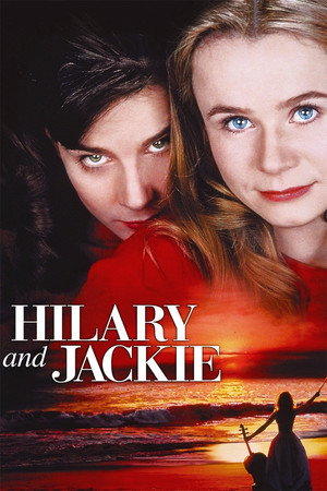 Poster for Хилари и Джеки