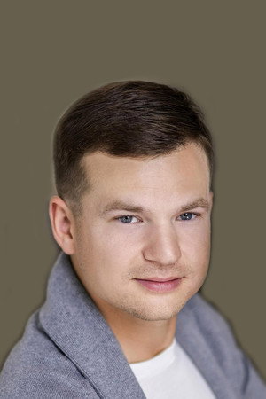Cover image for Steven Glinski